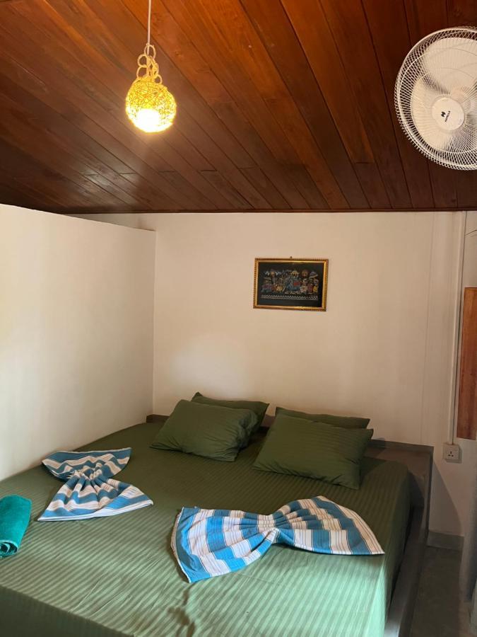 Sabine Holiday Resort And Restaurant Matara Exteriör bild