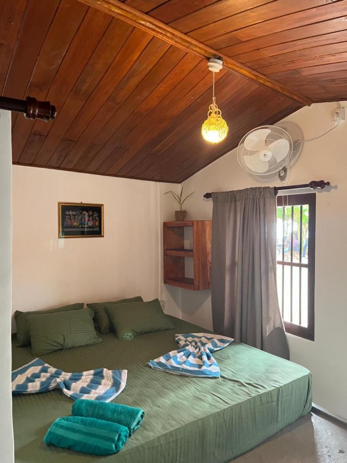 Sabine Holiday Resort And Restaurant Matara Exteriör bild