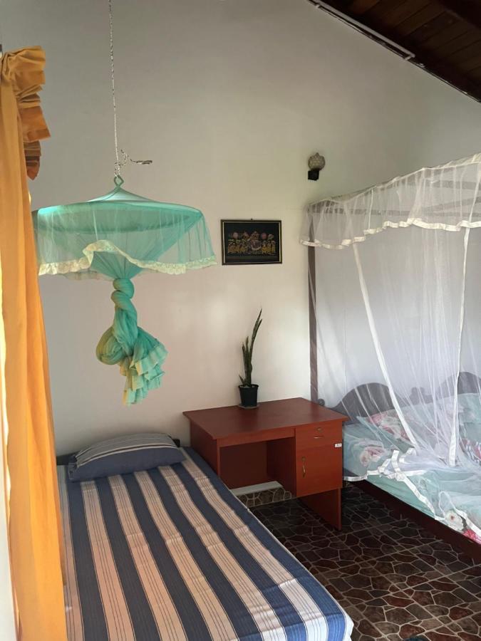 Sabine Holiday Resort And Restaurant Matara Exteriör bild