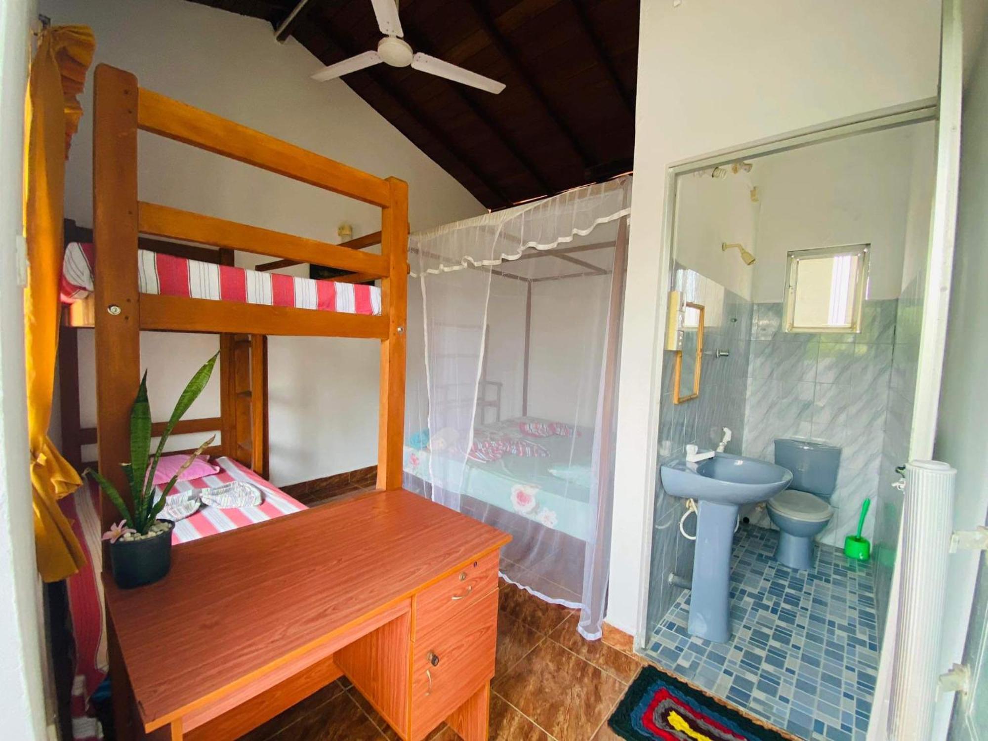 Sabine Holiday Resort And Restaurant Matara Exteriör bild