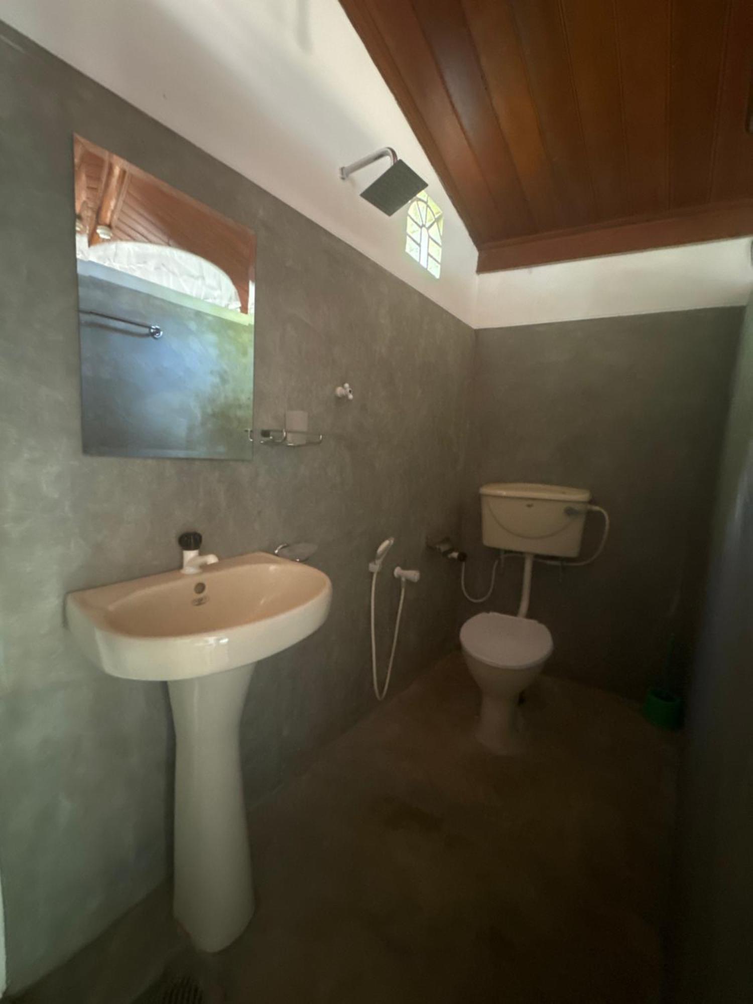 Sabine Holiday Resort And Restaurant Matara Exteriör bild